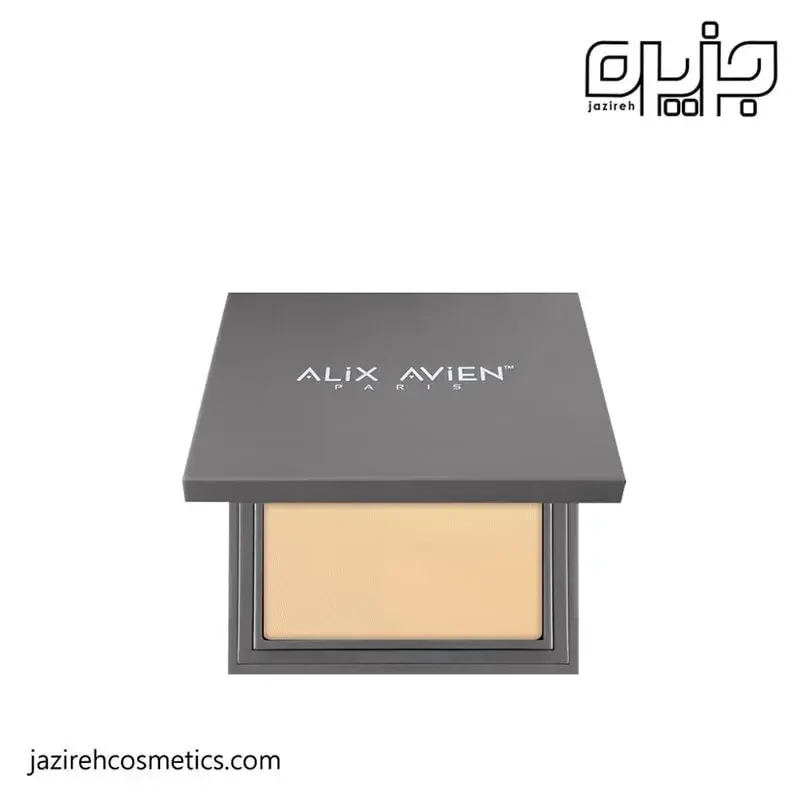 پنکیک پودری آلیکس آوین _ کد 06