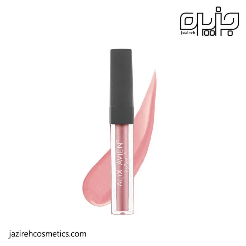 لیپ گلاس آلیکس آوین _ کد 09