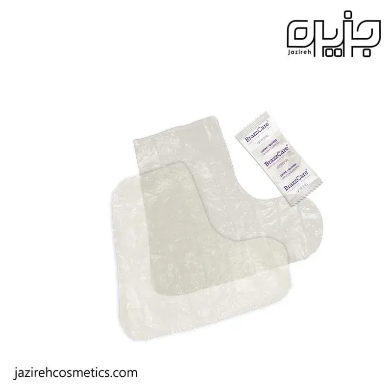 پاپوش كراتينه brazz care