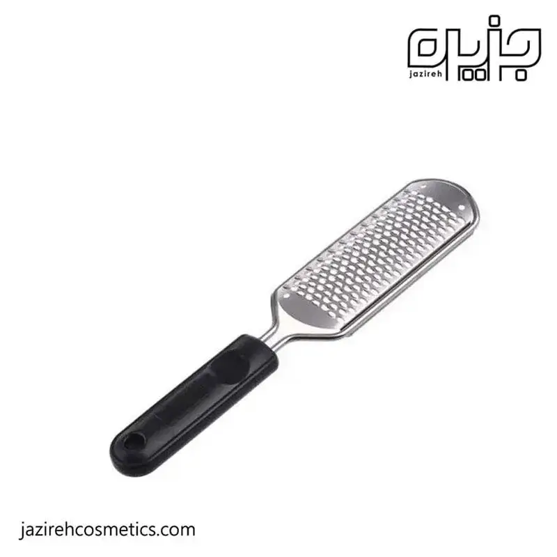 رنده کف پا 7color