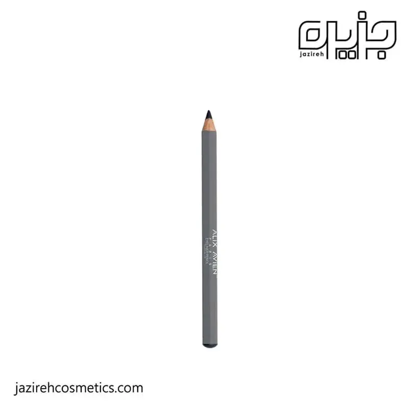 خط چشم مدادی آبی تیره آلیکس آوین