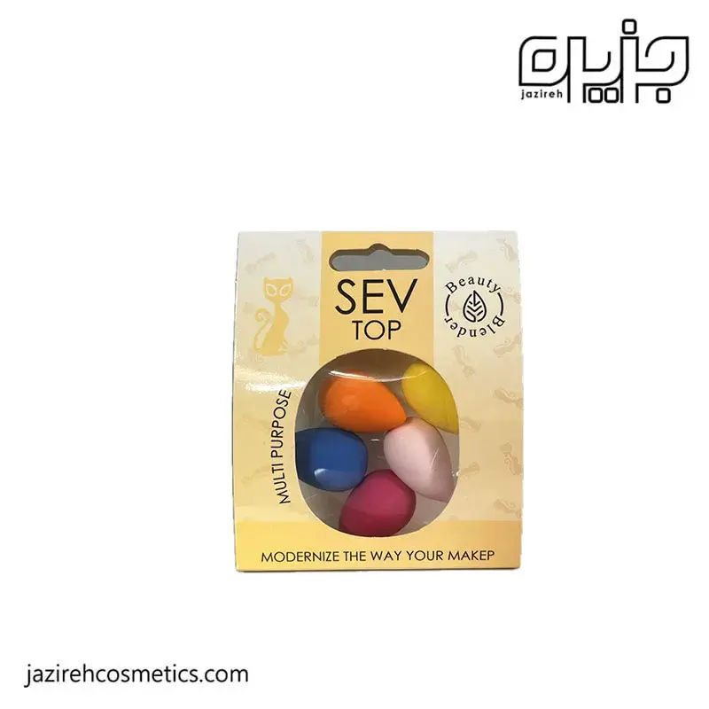 پد اشكي كوچك SEV TOP