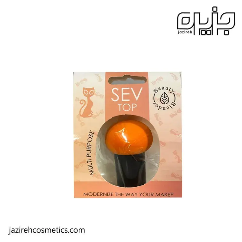 پد قارچي SEV TOP