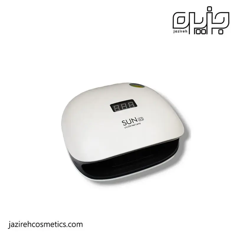 دستگاه يووي سان 4s اورجينال