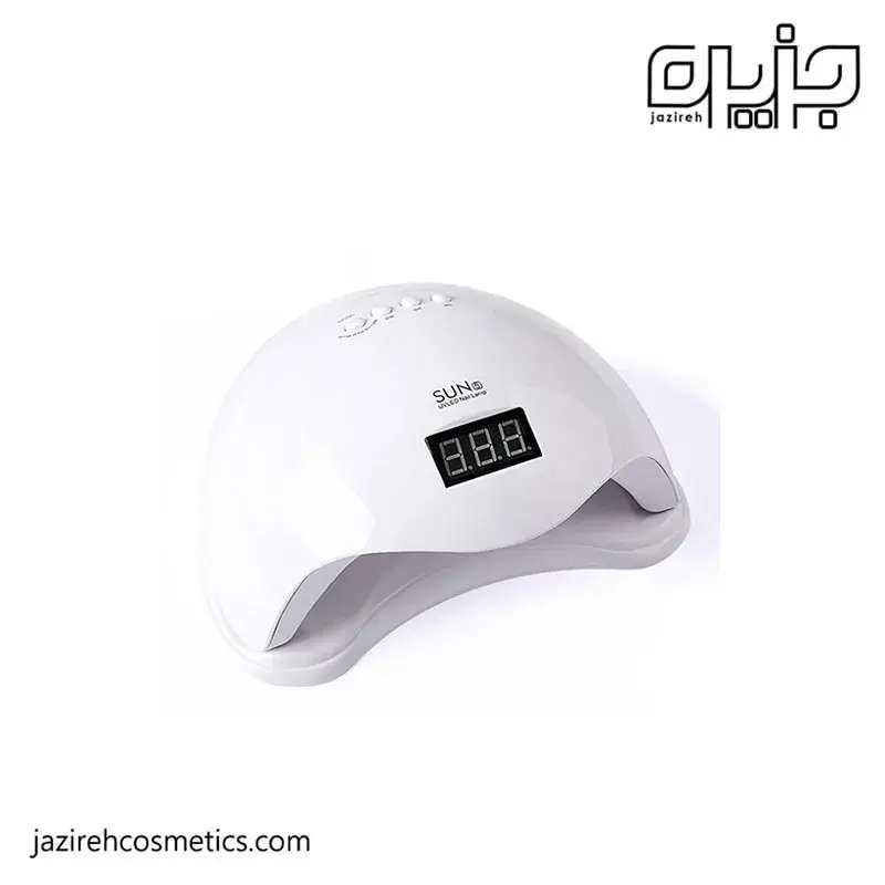 دستگاه يووي سان 5 پلاس اورجينال