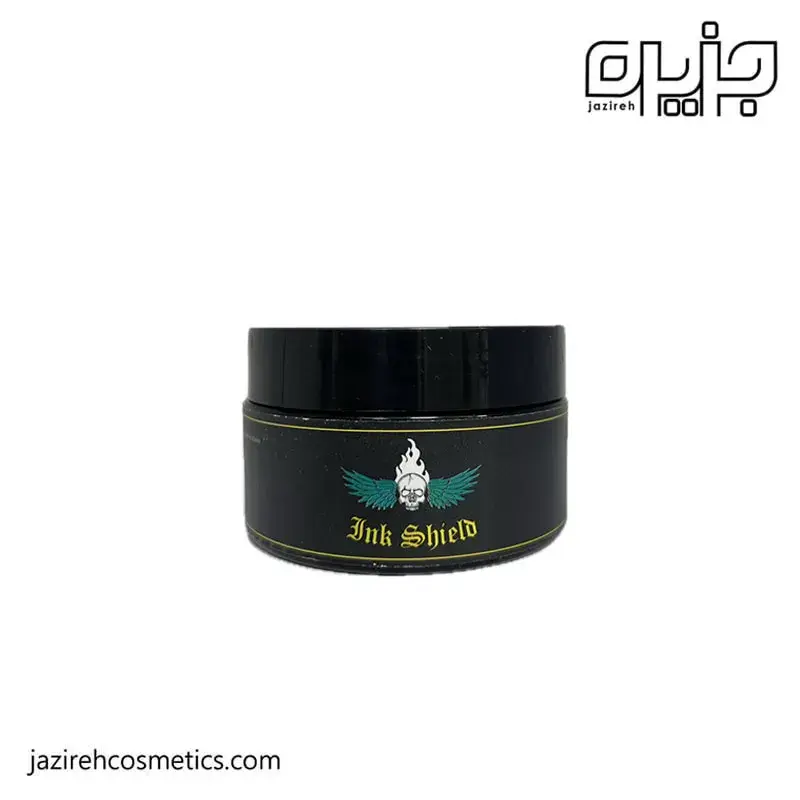 كرم حين كار تتو Ink Sheilde(100 گرم)