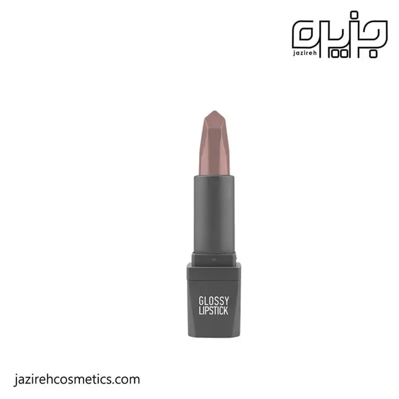 رژ لب جامد شاینی آلیکس آوین 302