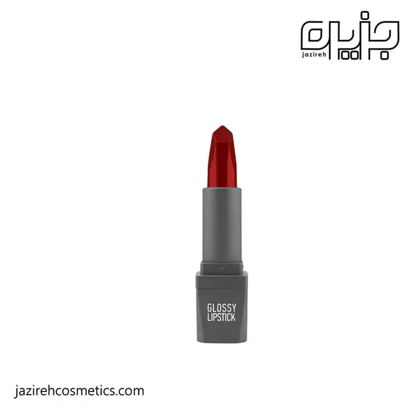 رژ لب جامد شاینی آلیکس آوین 321