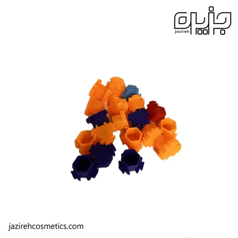 تشتک پازلی تتو