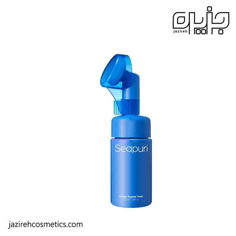 تونیک سر سی پوری