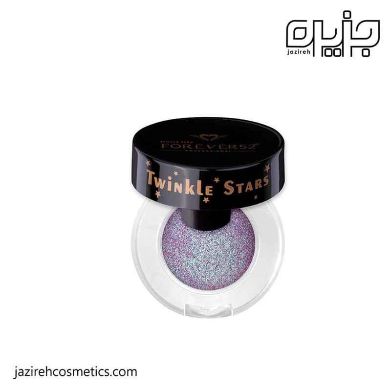 گلیتر استار فوراور 52 - (NG 043)