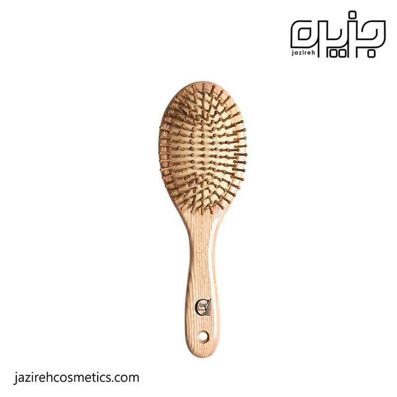 برس چوبی کریستین بیوتی G37