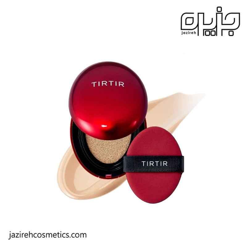 کوشن قرمز تیر تیر (23n sand)