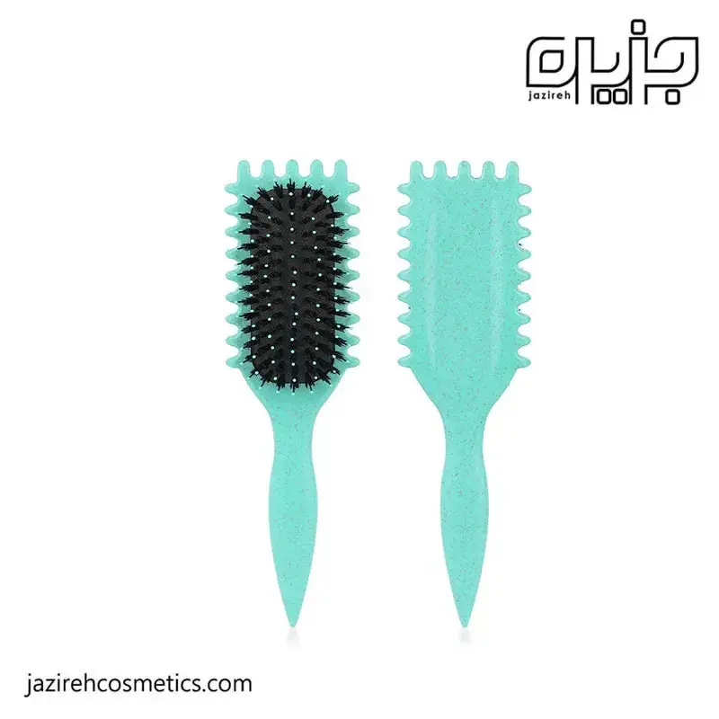 برس باونس کرل