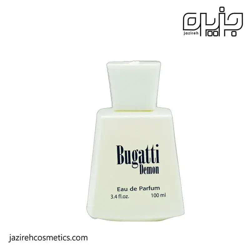 ادكلن بوگاتي DEMON