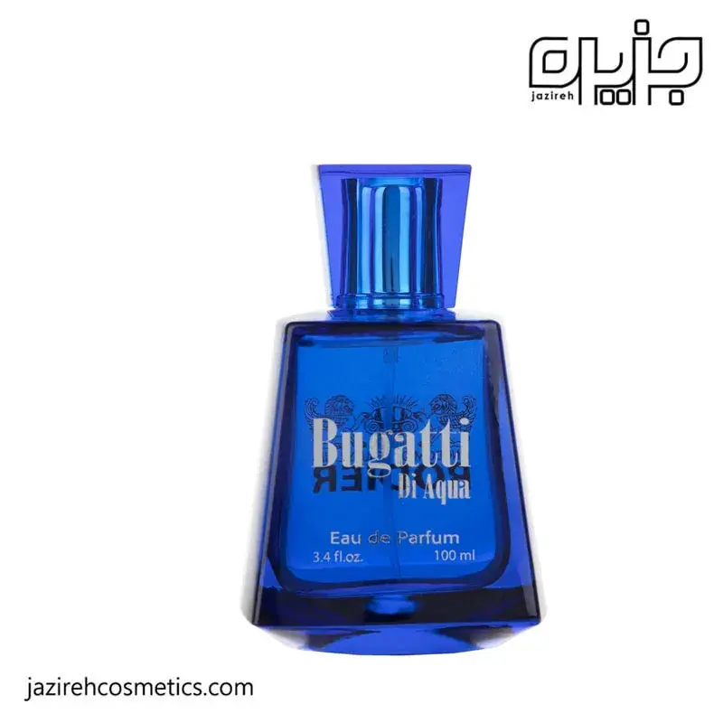 ادكلن بوگاتي DI AGUA