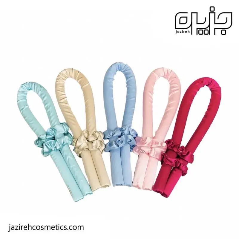 بيگودي كرلي RISMANA