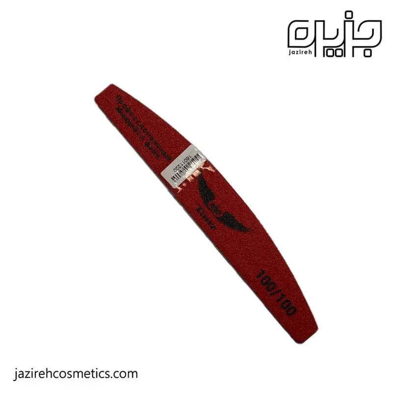 سوهان دستی تونز _ 100/100