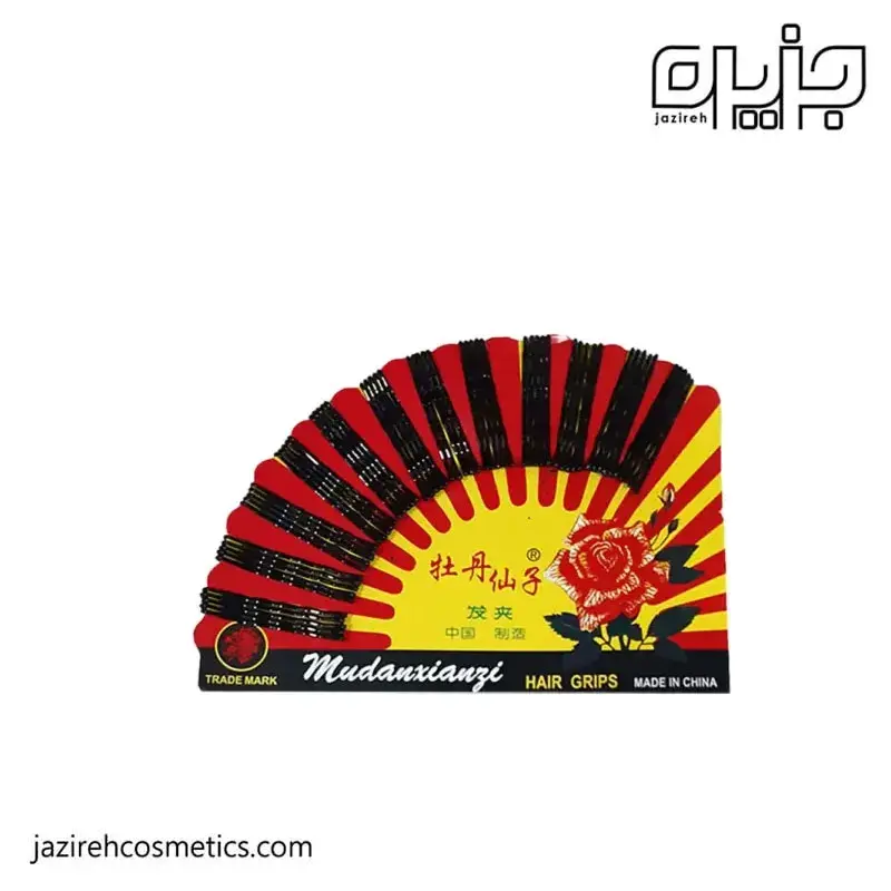 موگير ورقه اي كوچك