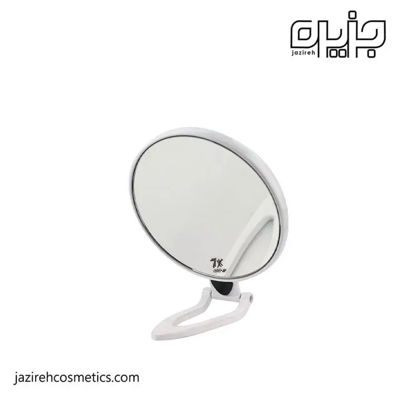 آينه King 7x كوچك دايره