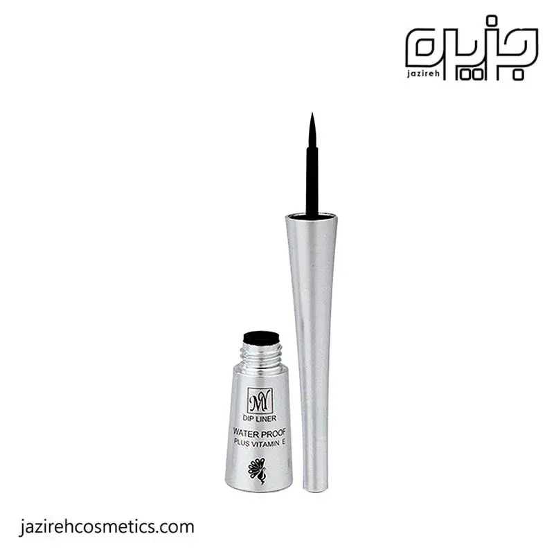 خط چشم ماژیکی ضد آب مای - My