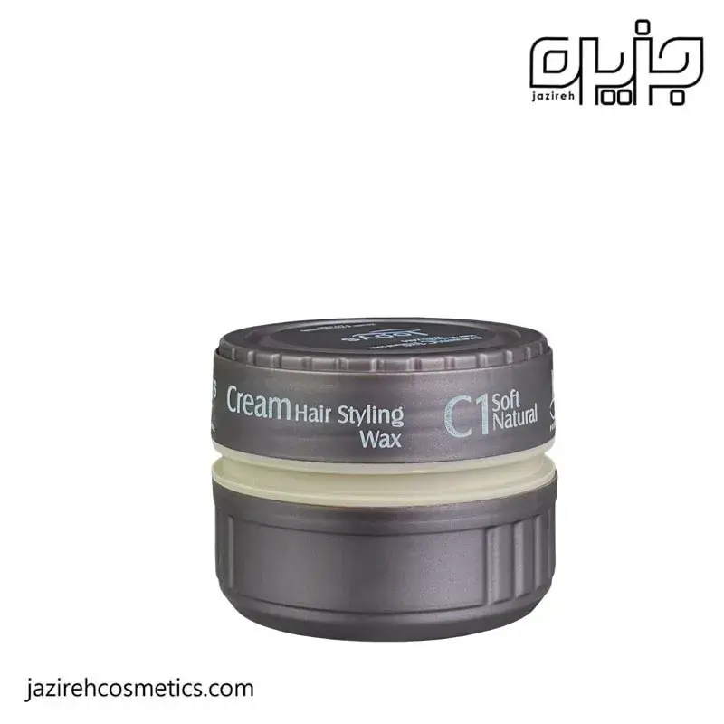 كرم واكس مو لويز مدل C1