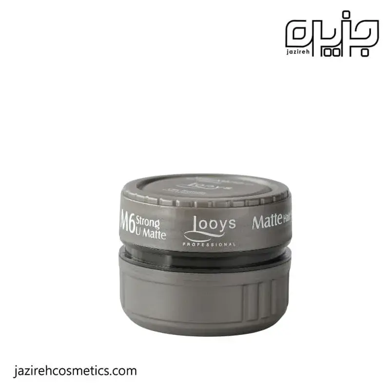 كرم واكس مو لويز مدل M6