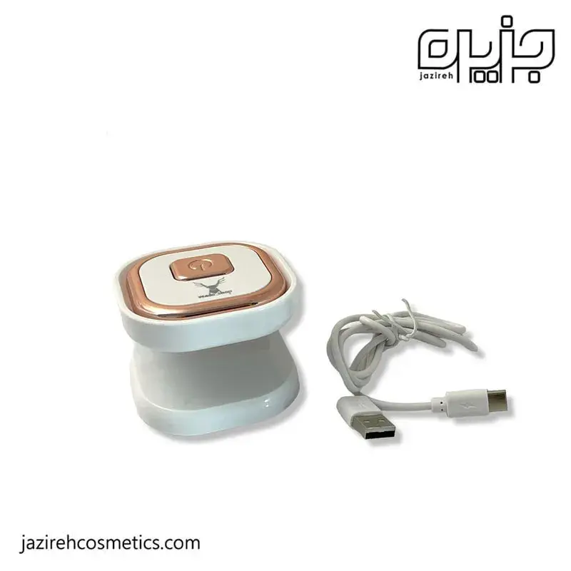 یووی ال ای دی انگشتی Q8