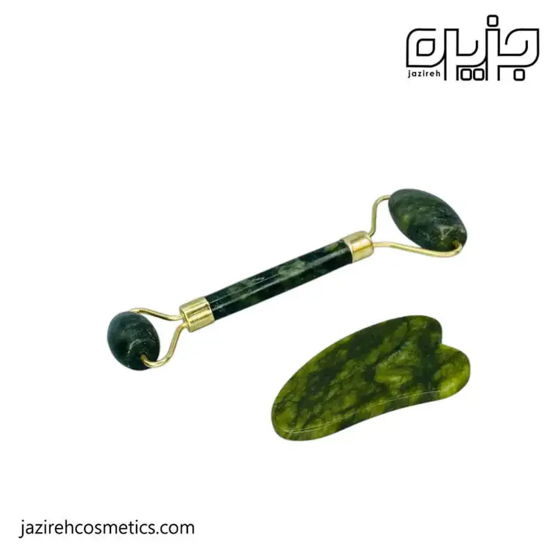 پک جیدرولر و سنگ گواشا