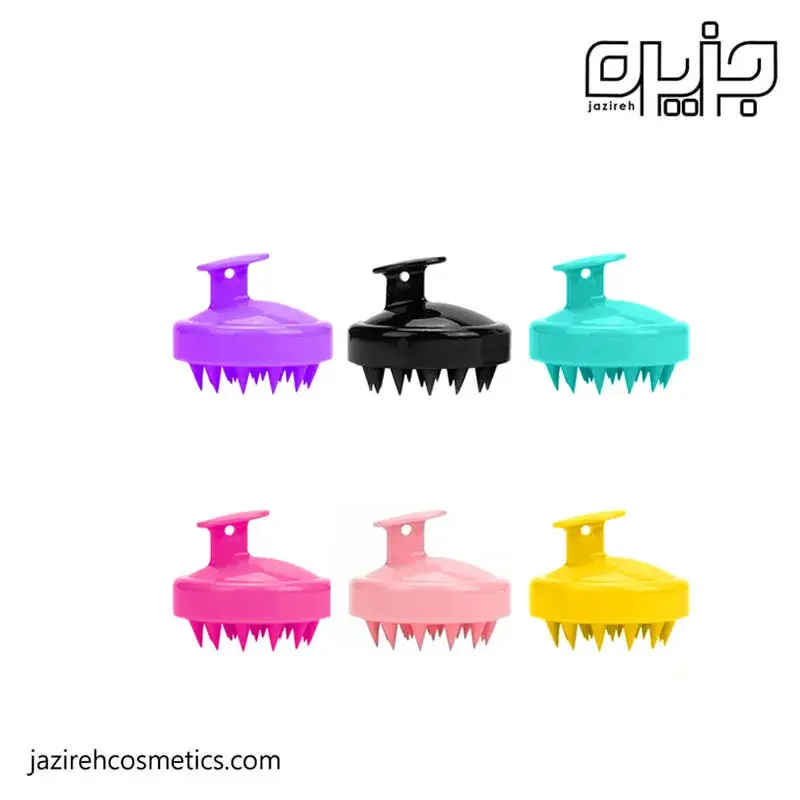 سرشور سیلیکونی