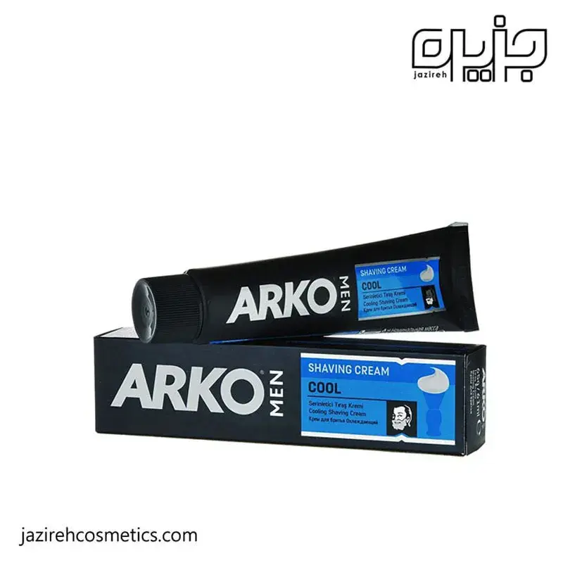 کرم اصلاح آرکو _ cool