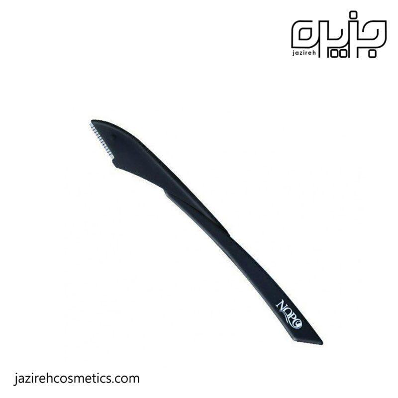 تیغ اصلاح ابرو حرفه ای نوپو مدل K2