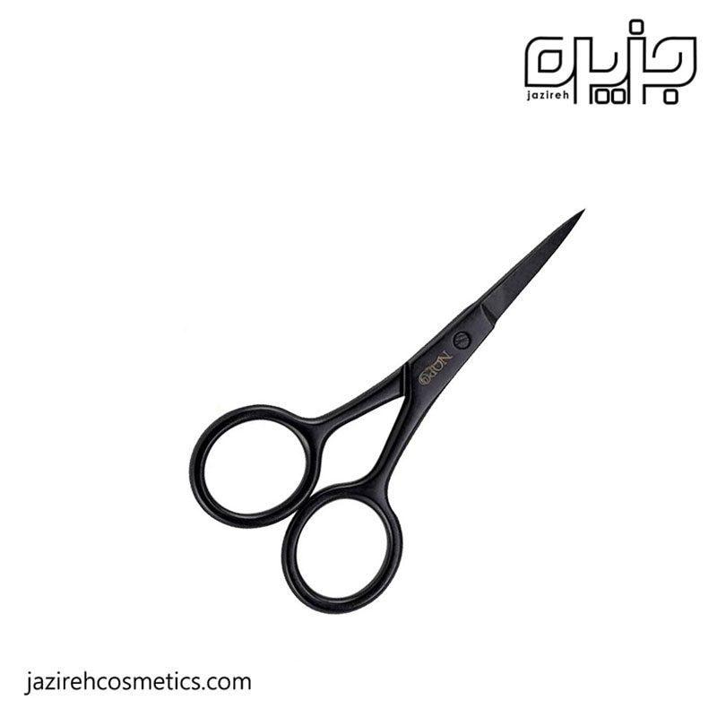 قیچی ابرو نوپو C10