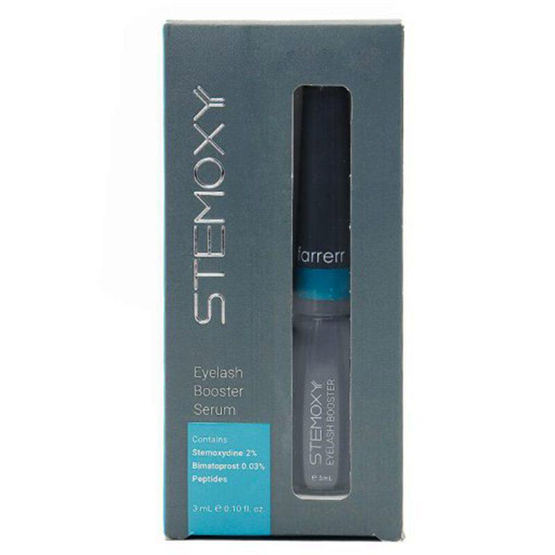 سرم تقویت کننده مژه لافارر مدل Stemoxy حجم 3 میل