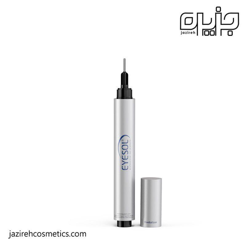 سرم تقویت مژه آیسول 3.2Ml