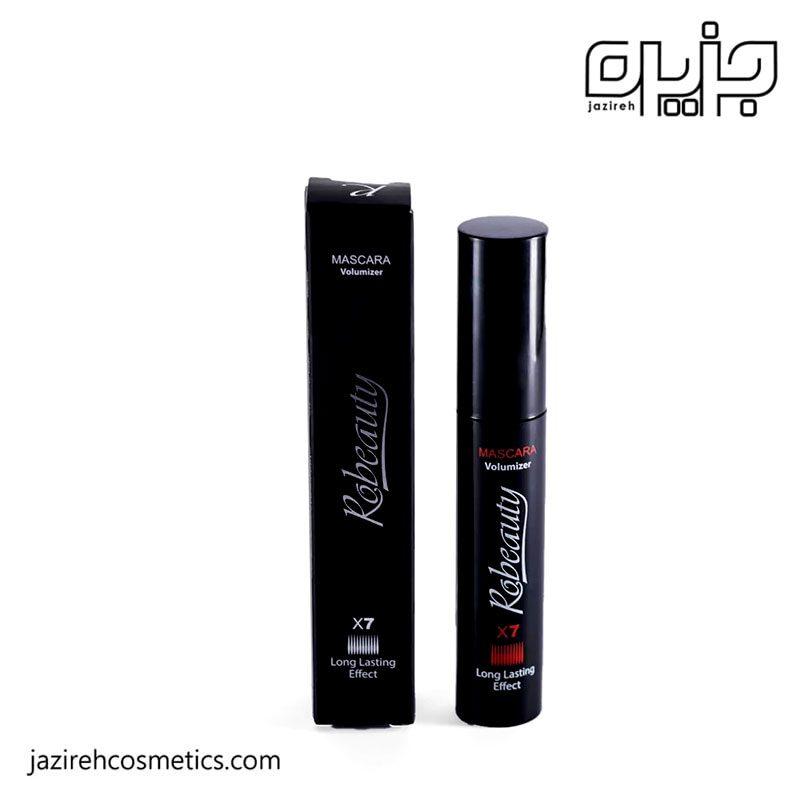 ریمل حجم دهنده روبیوتی مدل X7 حجم 13 میلی لیتر