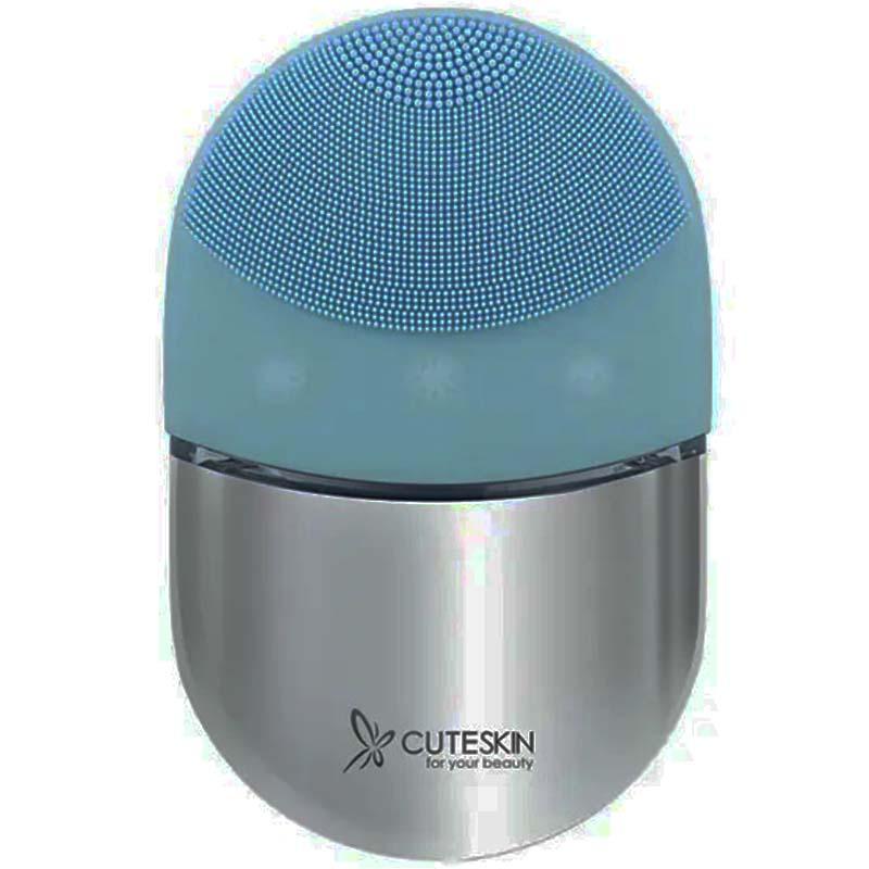 فیس براش سیلیکونی کیوت اسکین F500