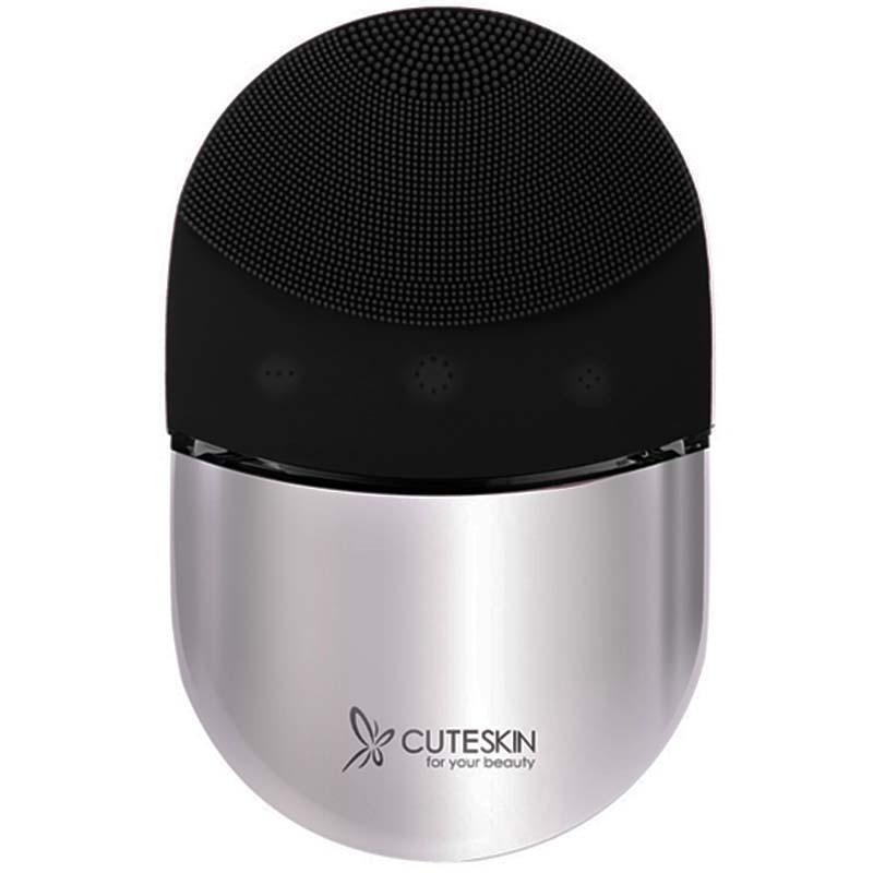 فیس براش سیلیکونی کیوت اسکین F500