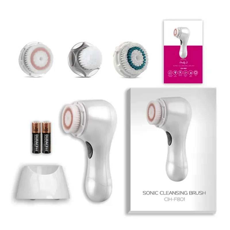 فیس براش باطری‌دار سونیک(Pretty2)