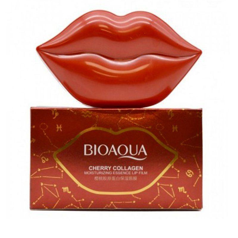 ماسک لب کاسه ای 20 عددی بیوآکوا