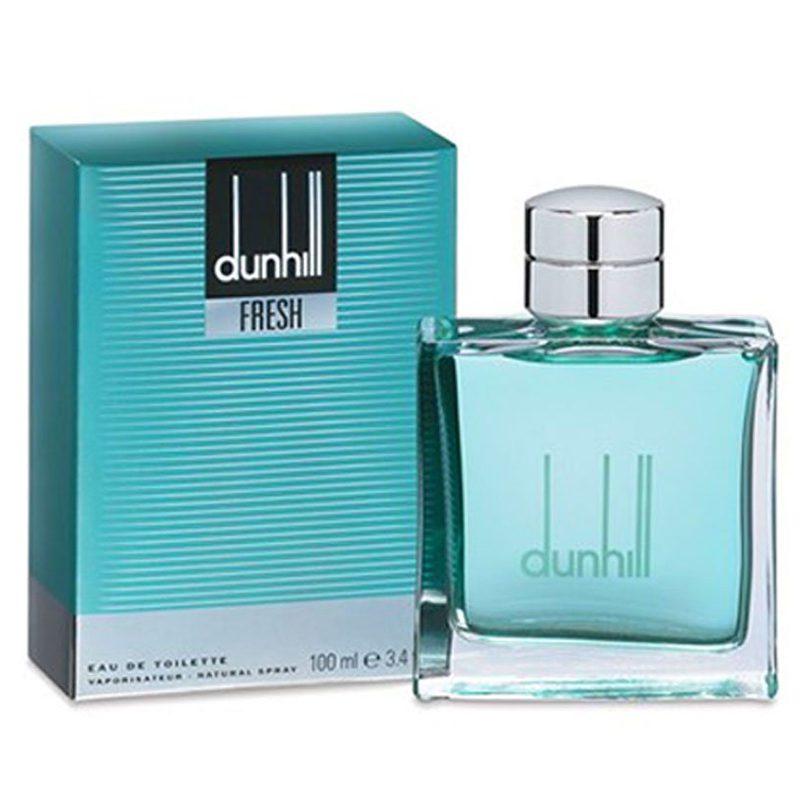 عطر ادکلن دانهیل فرش مردانه | Dunhill Fresh
