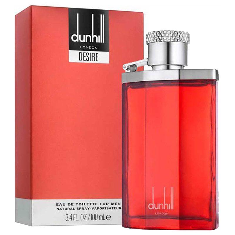 ادکلن دانهیل قرمز-دانهیل دیزایر مردانه | Dunhill Desire