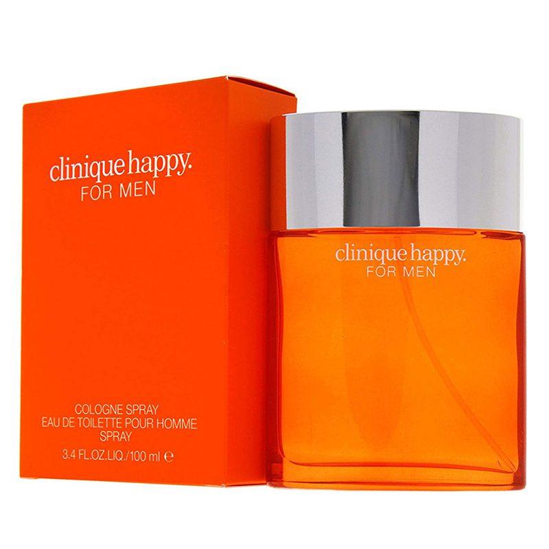 عطر ادکلن کلینیک هپی مردانه | Clinique Happy