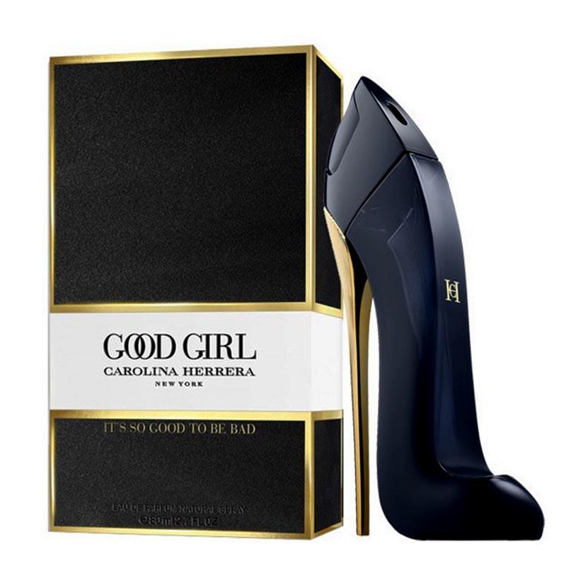 ادکلن گود گرل اصل-مشکی Carolina Herrera Good Girl