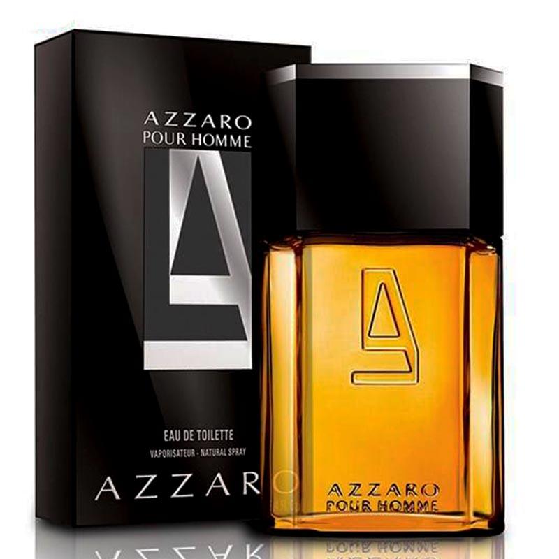 عطر ادکلن آزارو پورهوم | Azzaro pour Homme