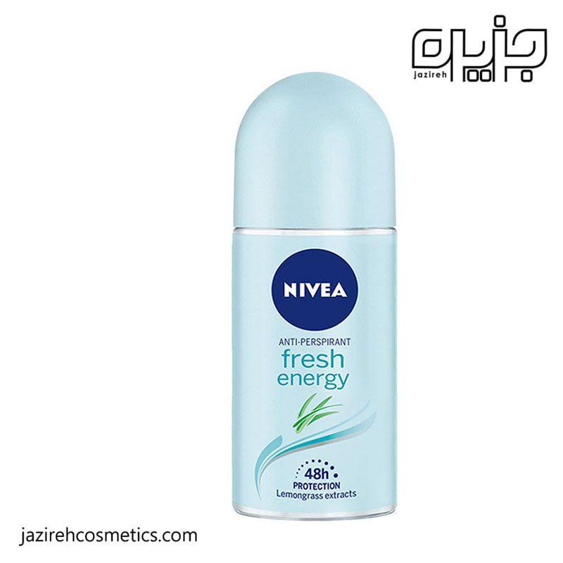 مام رول زنانه نیوا مدلFRESH ENERGY
