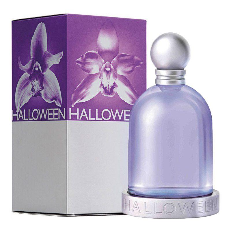 عطر ادکلن هالووین بنفش زنانه | Halloween women