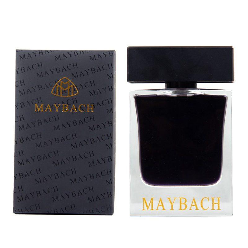 اکستریت د پرفیوم مردانه مایباخ | Maybach