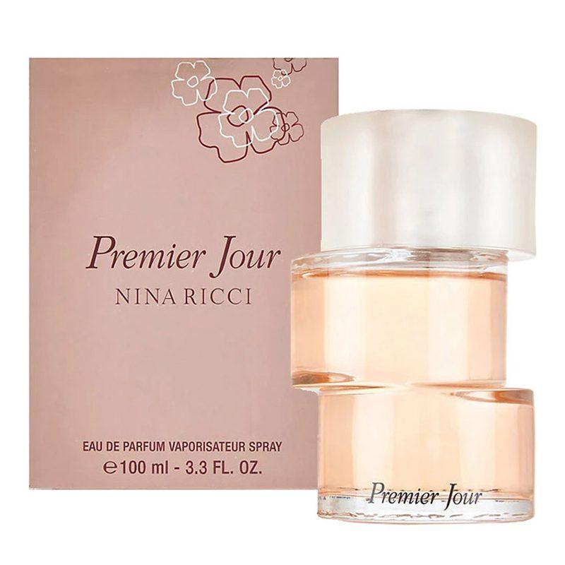 عطر ادکلن نیناریچی پرمیرژور | Nina Ricci Premier jour