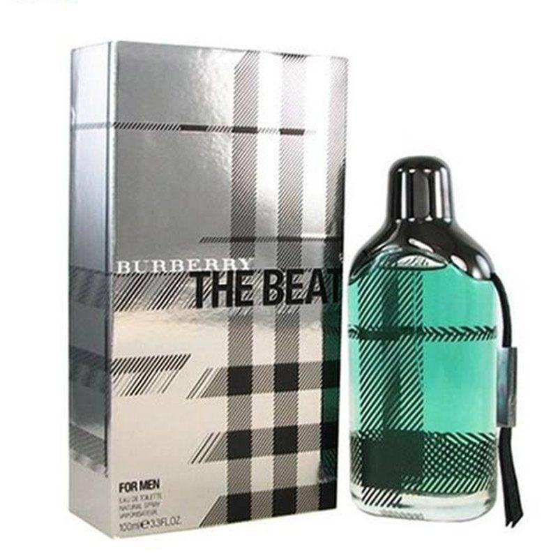 عطر ادکلن باربری دبیت مردانه | Burberry The Beat